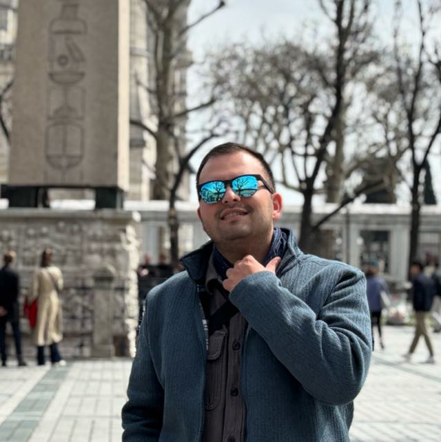 Presidente Municipal de Paraíso, Luis Diego Calderón Sánchez
